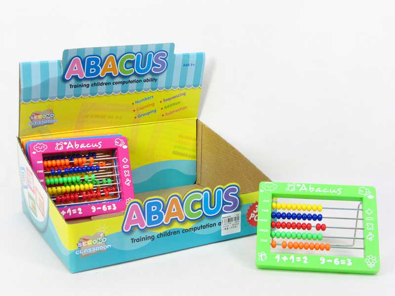 Abacus(32in1) toys