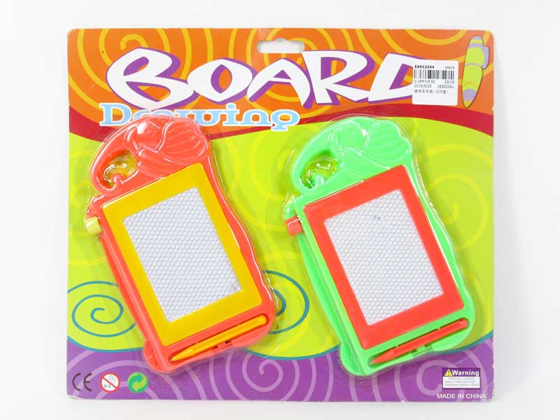 Tablet(2in1) toys