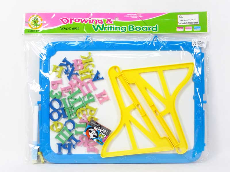 Black Board toys