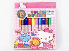 Color Pen(12in1)