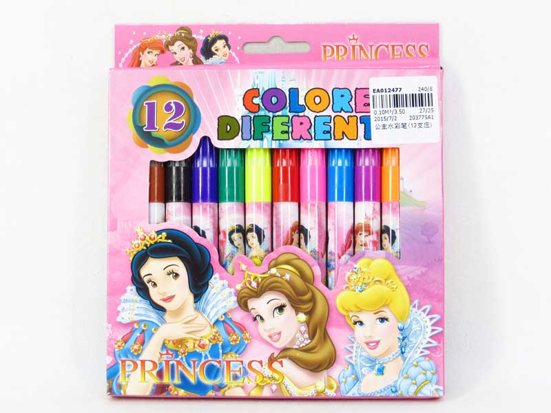 Color Pen(12in1) toys