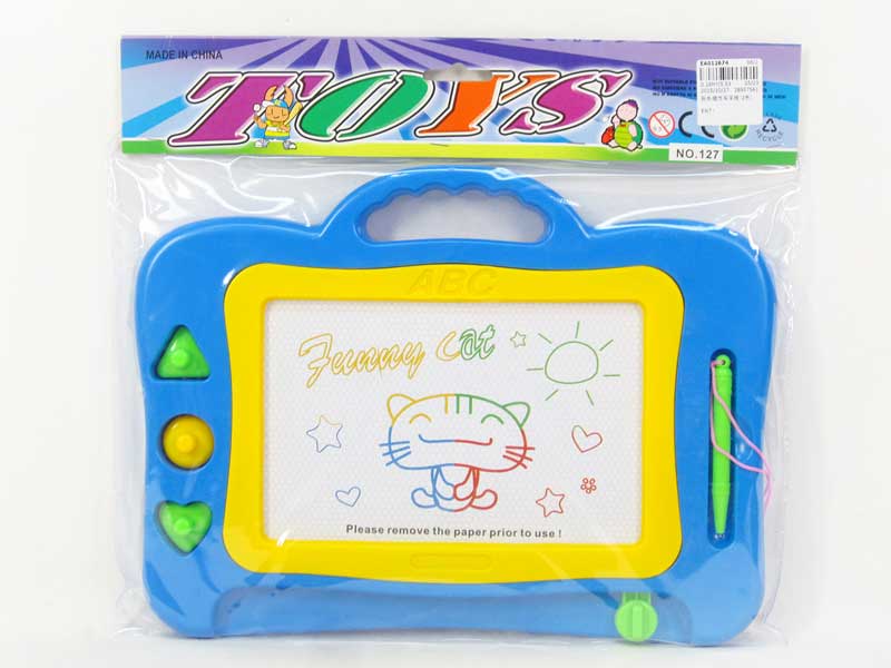 Tablet(2C) toys