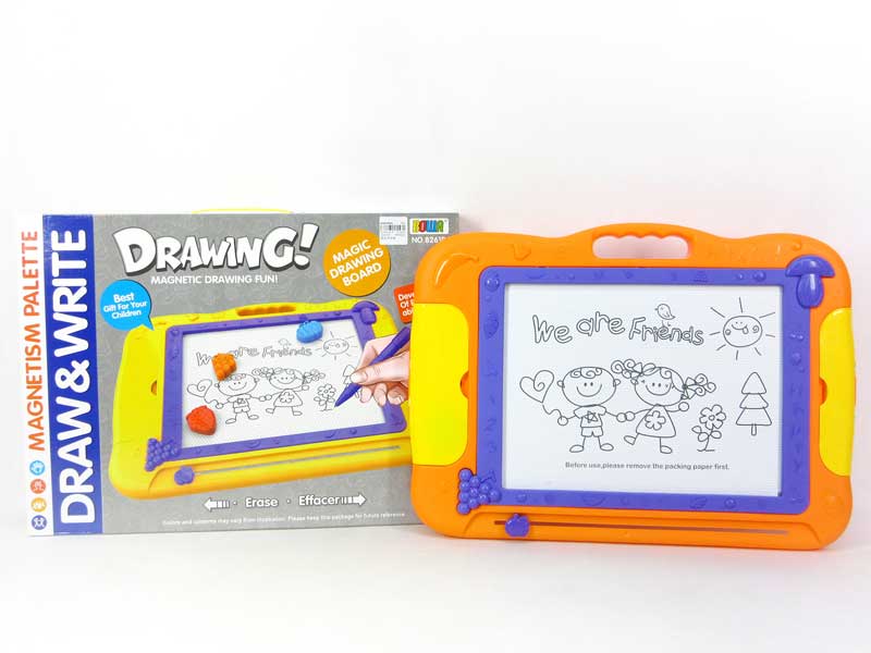 Drawing Board toys