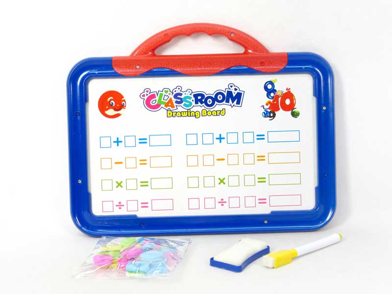 Drawing Board(2S2C) toys