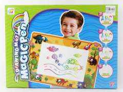 Water Canvas(3S) toys