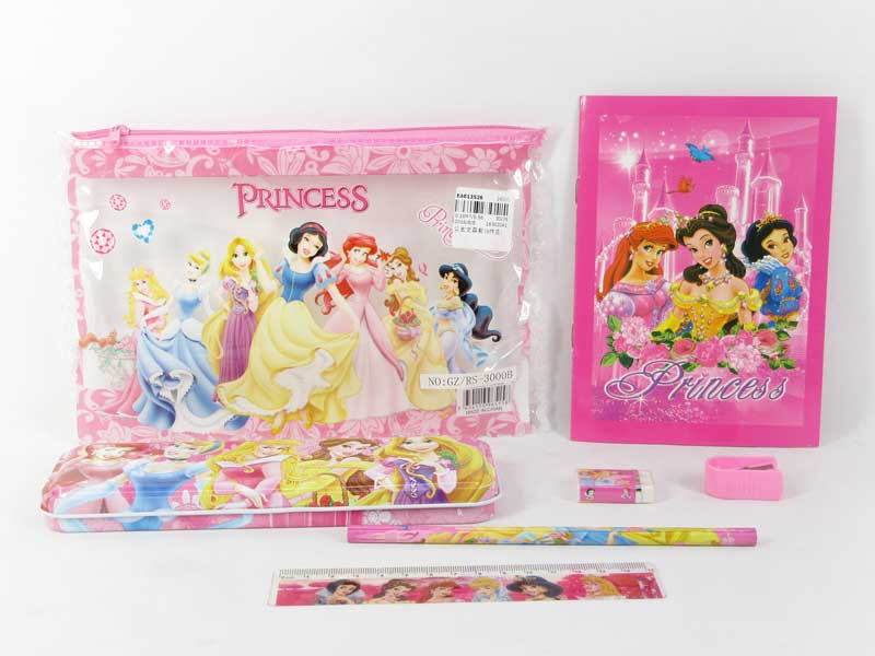 Stationery Set(6in1) toys