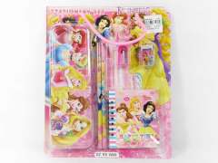 Stationery Set(5in1)