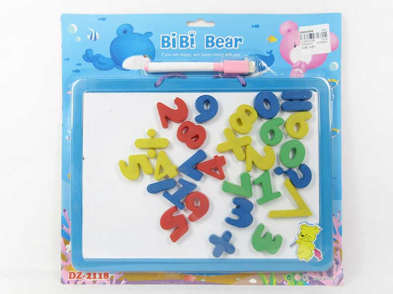 Writing Board(4C) toys