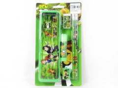 BEN10文具套装