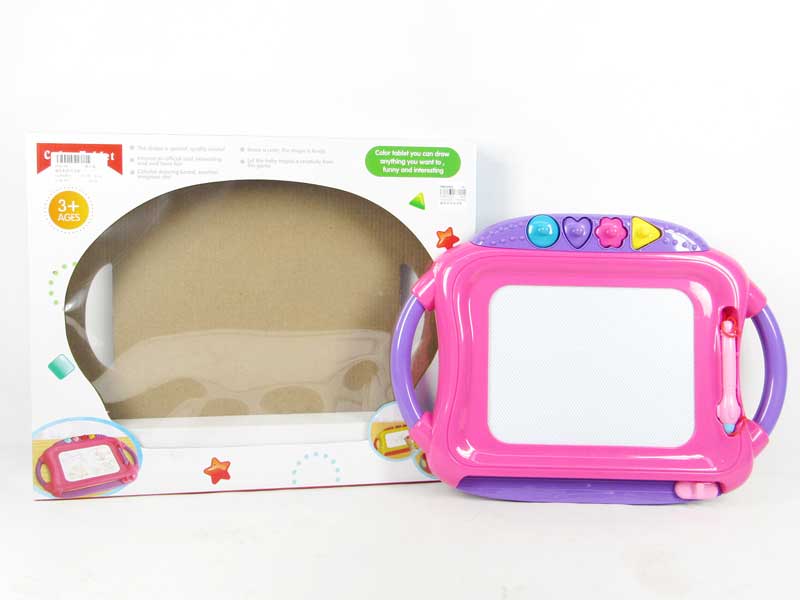 Tablet(3C) toys