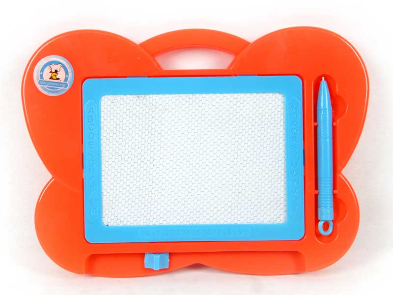 Magnetic Drawing Board(4C) toys