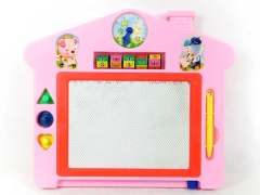 Magnetic Drawing Board