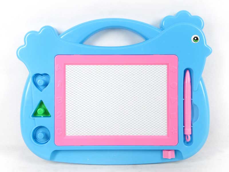 Tablet toys