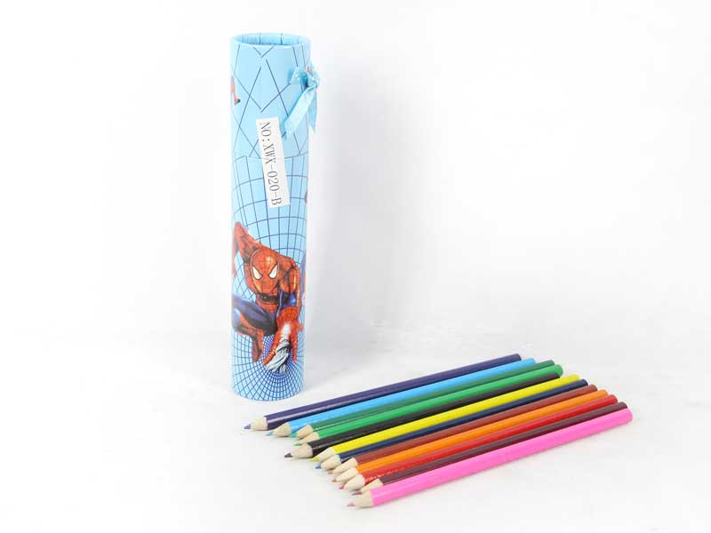 Crayon toys