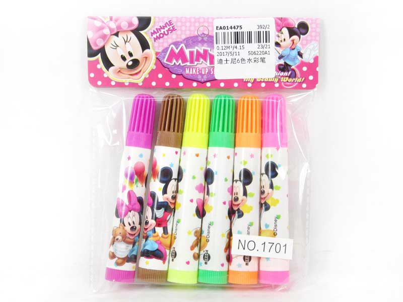 Color Pen toys