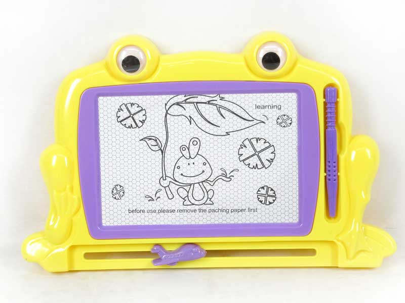 Magnetic Drawing Board(2C) toys