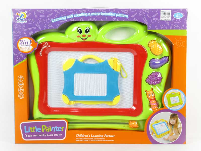 Drawing Board（2in1） toys