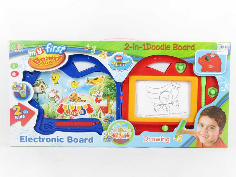 Tablet toys