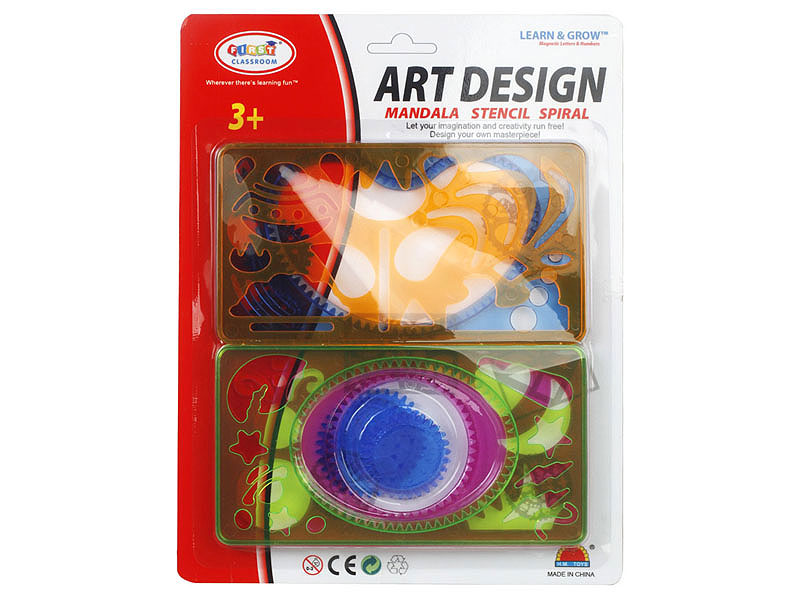 Art Creativity toys