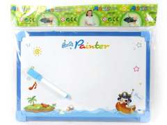 Magnetic Drawing Board