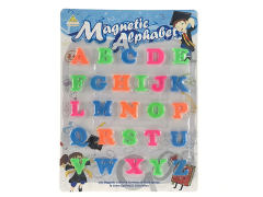 2.5CM Magnetic Letter toys