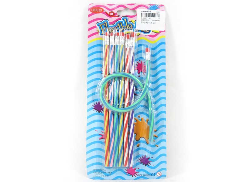 Pencil(7in1) toys