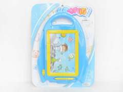 Magnetic Drawing Board(2C) toys