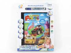 Water Painting Books toys