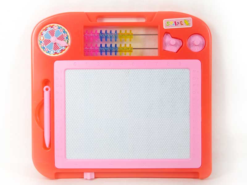 Magnetic Drawing Board(4C) toys