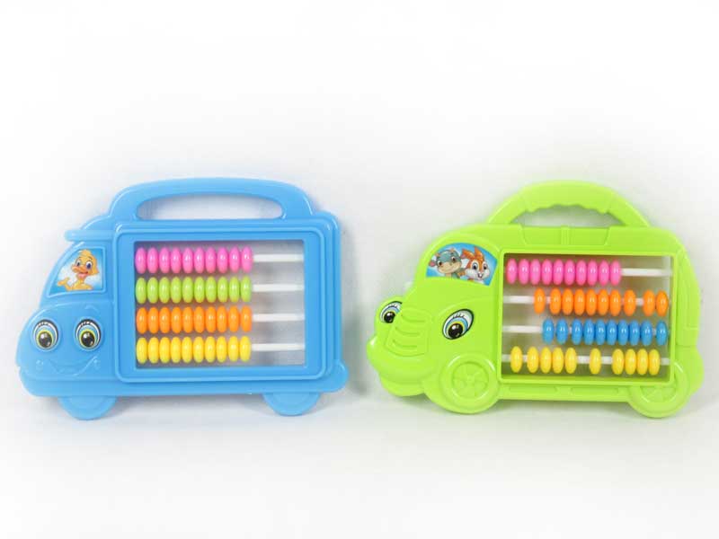 Abacus(2S) toys