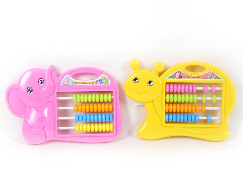 Abacus(2S) toys