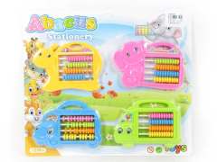 Abacus(4in1)