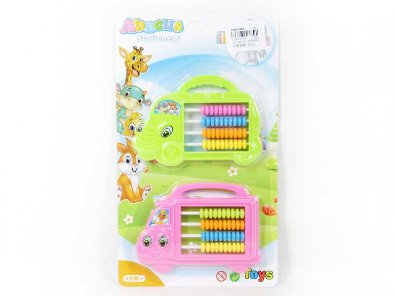 Abacus92in1) toys