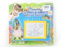 Magnetic Drawing Board(3C)