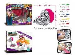 Doodle Set toys