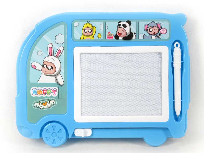 Tablet toys