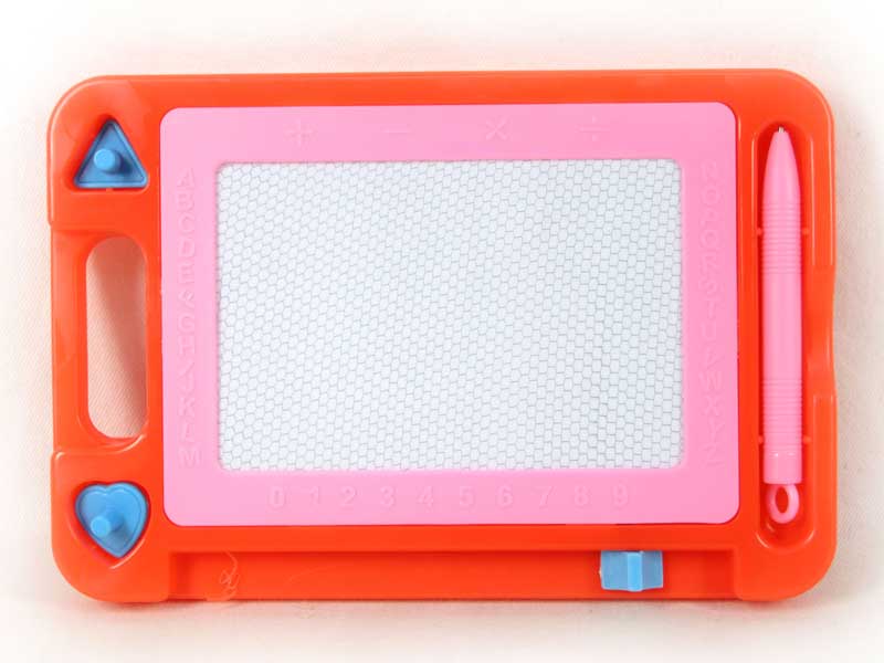 Tablet toys