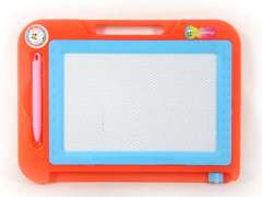 Tablet toys