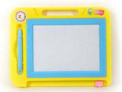 Tablet toys