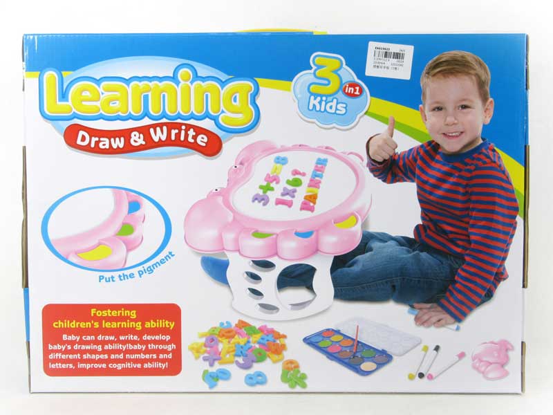 Wrinting Board（2C） toys