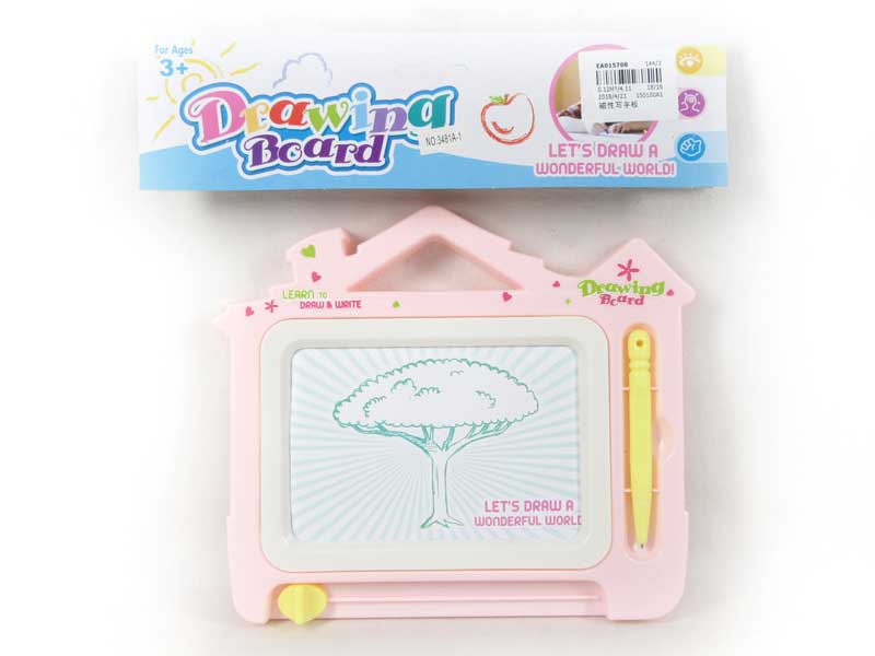 Magnetic Drawing Board toys