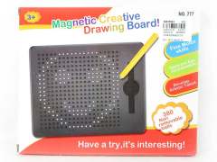 Magnetic Creative Drawing Board(2C)