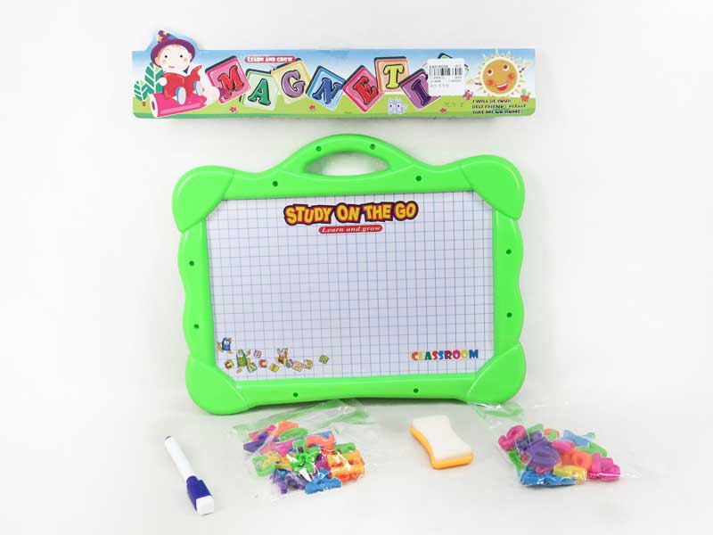 Magnetic Drawing Board toys