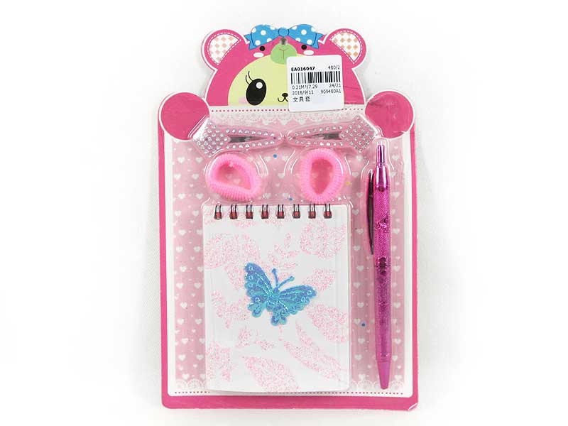 Stationery Set toys