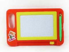 Tablet toys