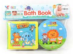 Bathing Book(2in1)