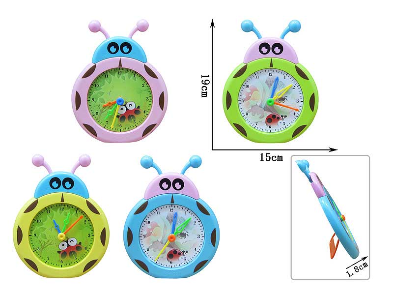 Teaching Clock Beetle(4C) toys