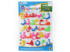 Magnetic Alphabet toys