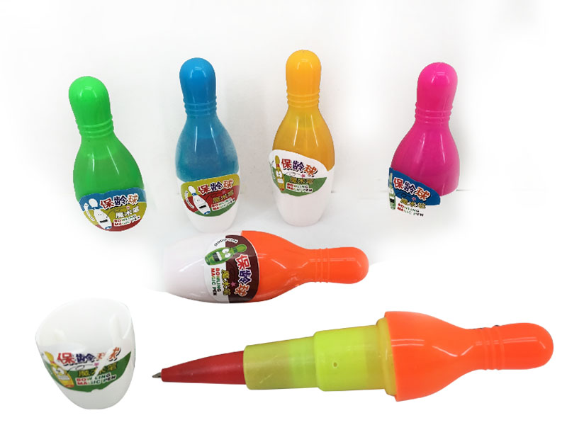 Pen(5C) toys