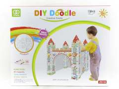 Doodle Set toys